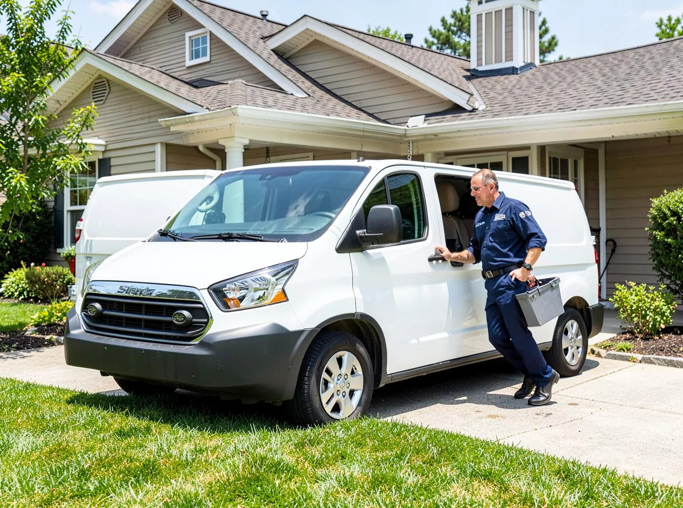 Emergency Plumber company in Laura, OH